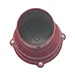 bottom valve 3''