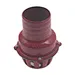 Water pump bottom valve 3''